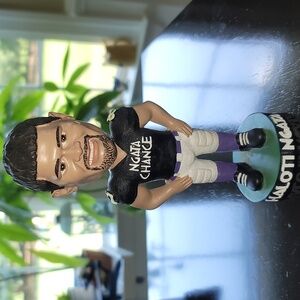 Baltimore Ravens Haloti Ngata "Ngata Chance" Bobblehead